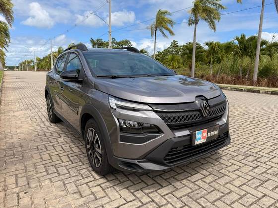 RENAULT KARDIAN 1.0 TCE FLEX EVOLUTION EDC RENAULT KARDIAN 1.0 TCE FLEX EVOLUTION EDC